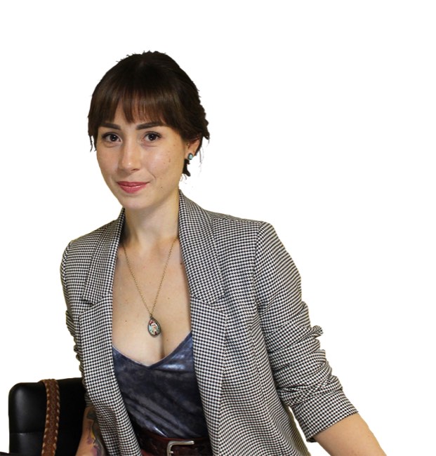 Буйнова Екатерина